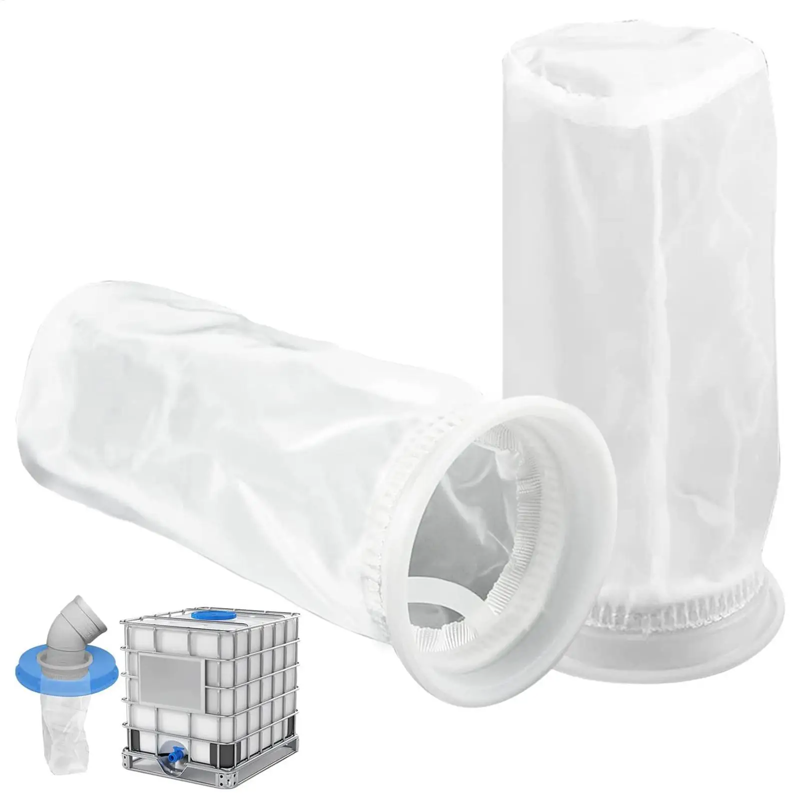 Ibc Water Tank Nylo…