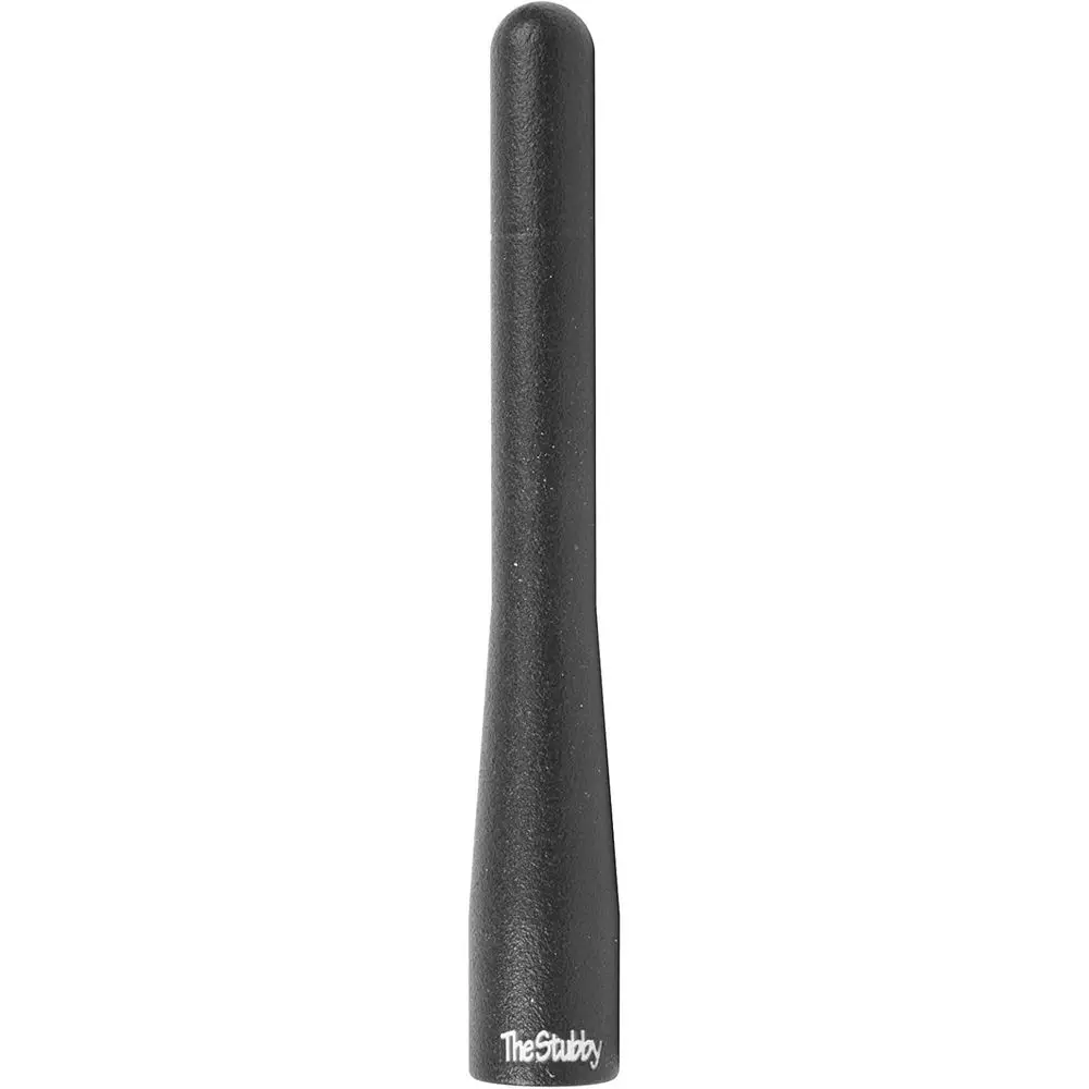 

Compact 3.2 Motorcycle Antenna for BMW K1600GT, K1600GTL, R1200RT | American-Made