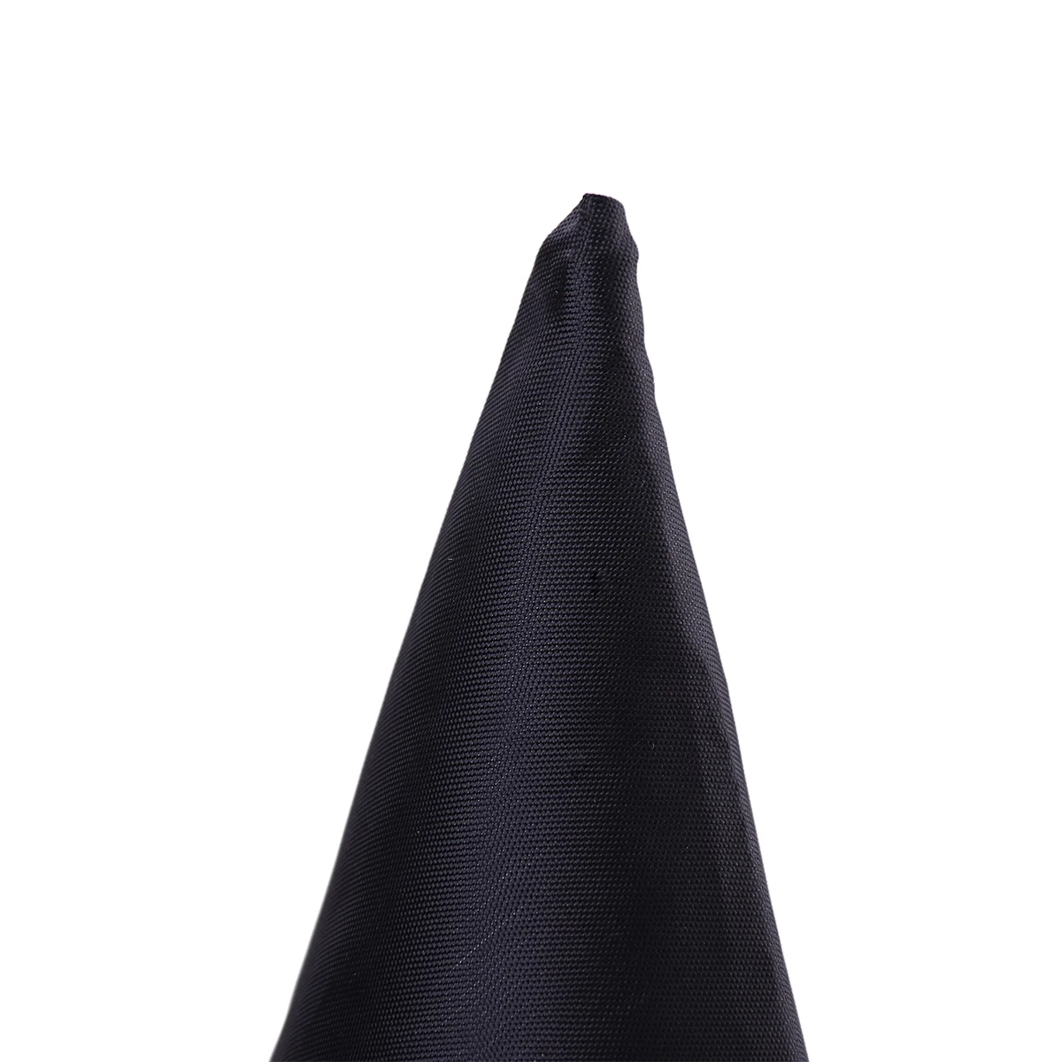 

3 pcs Witch Hat Steeple Accessories Halloween Costume Props Cosplay Role Play Durable Oxford Cloth Cap for Friends