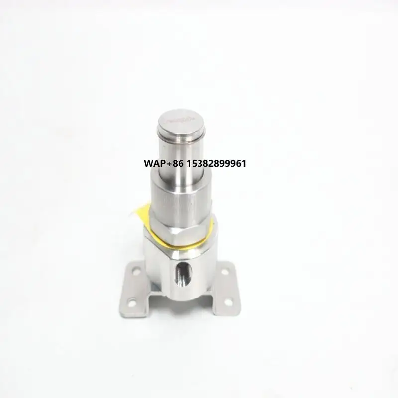 SS-FCE Stainless Coalescing Particle Gas Filter 1000psi 1/4in Npt