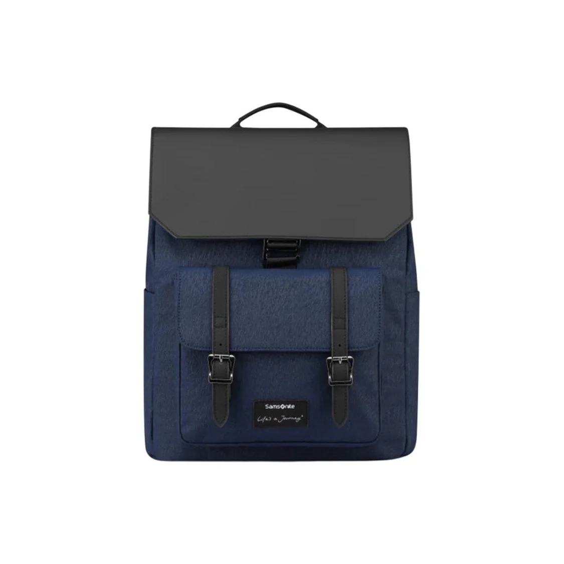 Mochila de Tecido SAMSONITE VERCELLI Unissex Azul