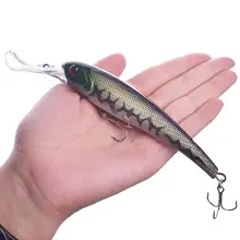 Big Minnow Fishing Lure 16cm 28g #5