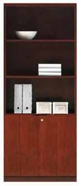 Solid wood filing cabinets, office bookcases, office filing cabinets