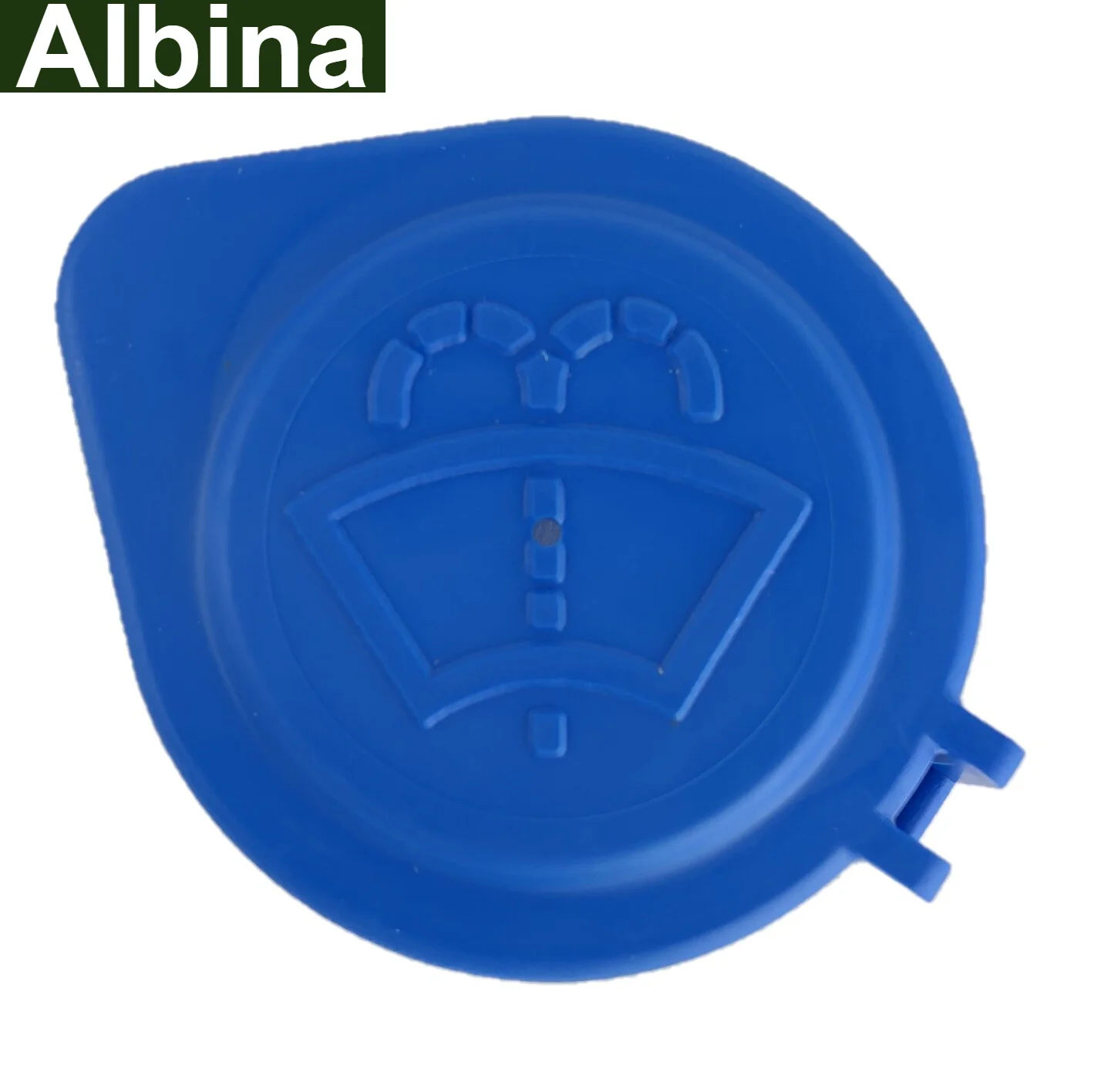 LR002266 Windshield Washer Fluid Reservoir Cap Replacement For Land Rover L322 Vogue Freelander 2 Discovery 3 4 Evoque