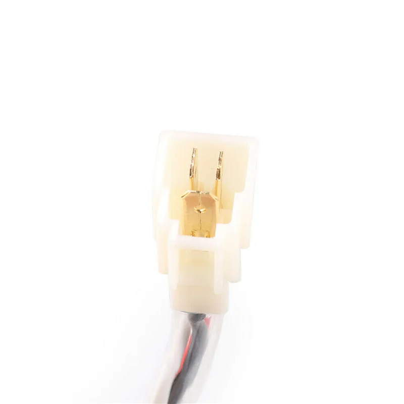 ABXF-5X 12V Engine Fuel Shut Off Solenoid Valve Shutdown For Yanmar 119653-77950