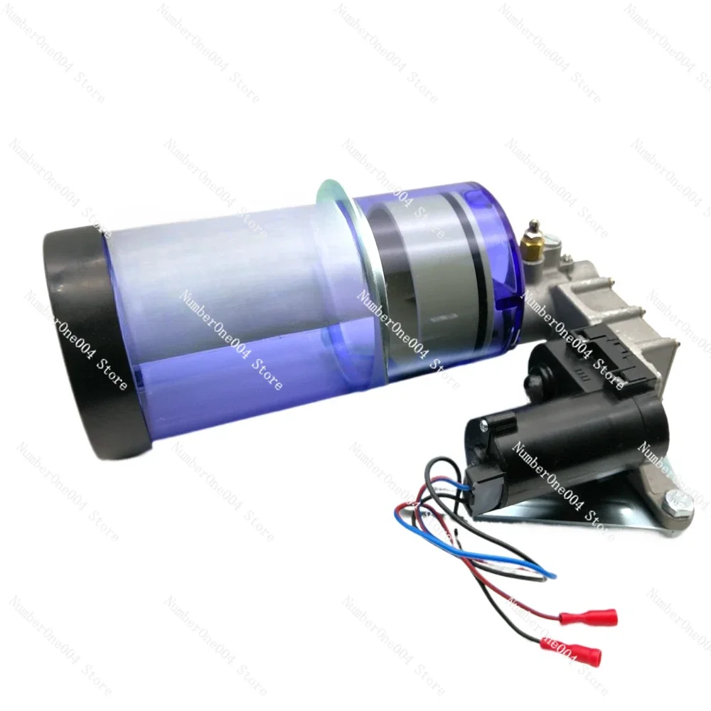 

Applicable to Electric Grease Pump SK-505 Punch 24V IHI Automatic Lubricating Oil Pump SK505BM-1 Oil Cup Motor