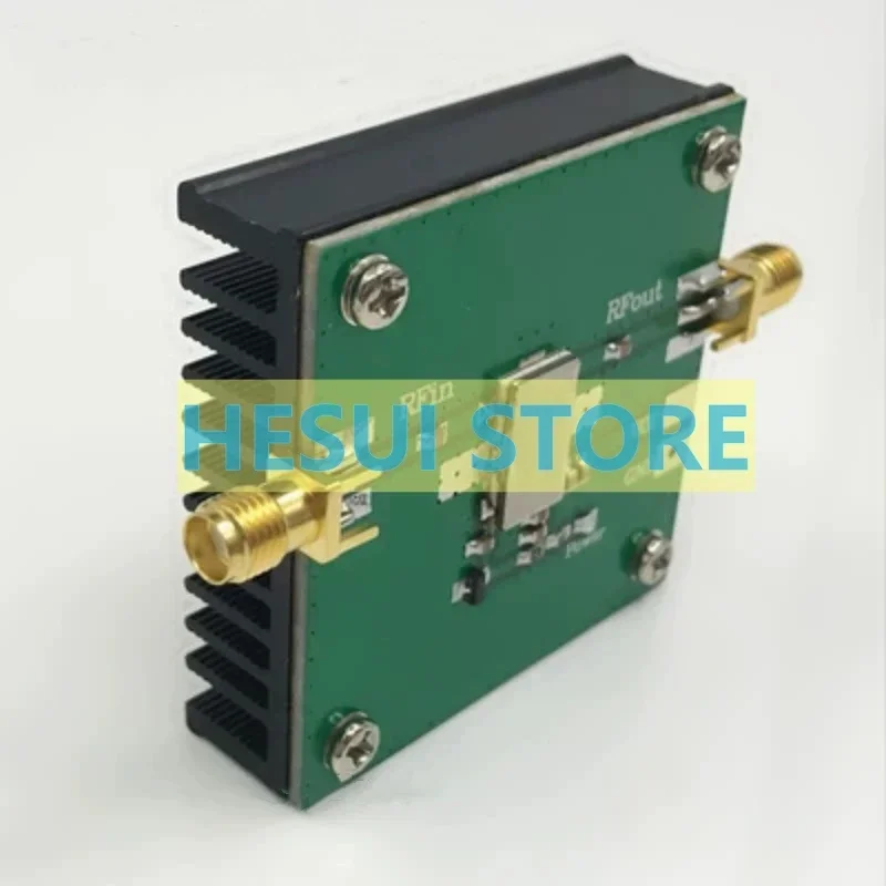 915MHz 4W 890MHz - Módulo amplificador de potência RF de 960 MHz Módulo AMP de potência RF Módulo AMP RF