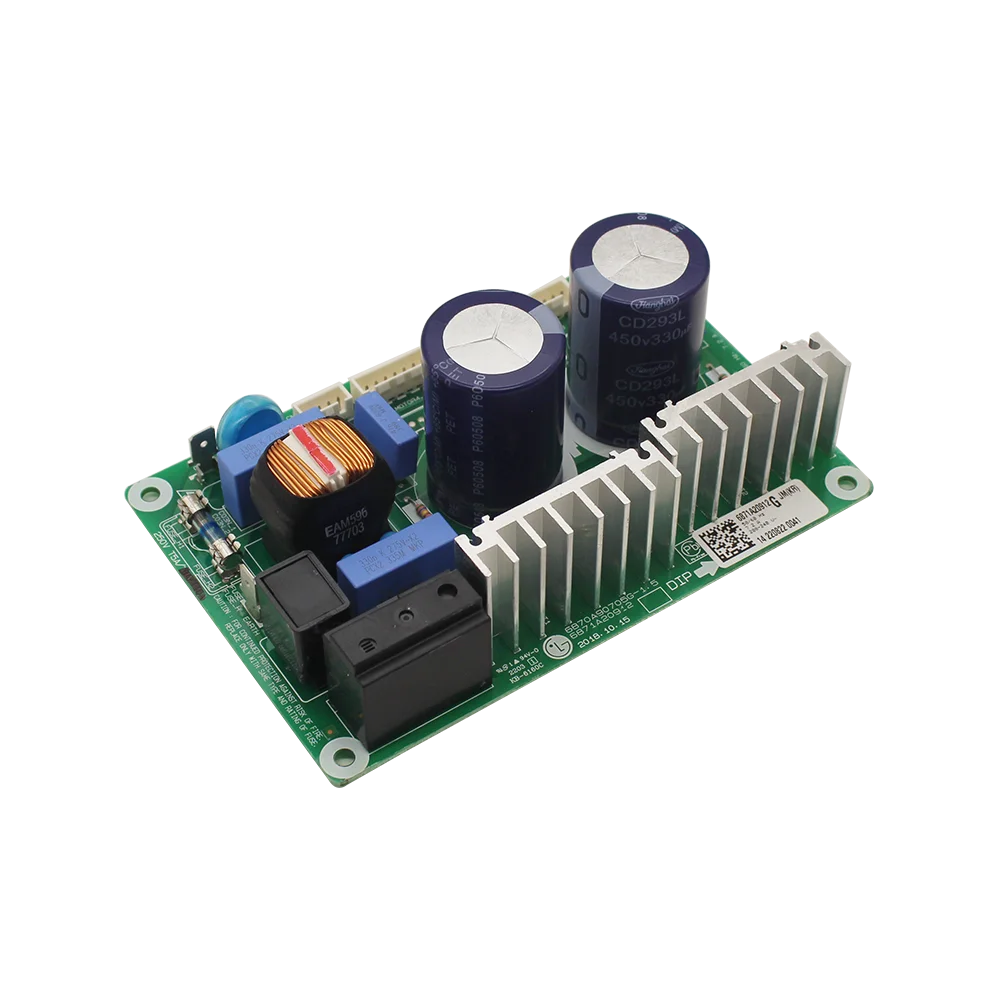 Pcb Assembly Sub 6871A20912G For LG Multi-V Indoor Unit ARNU54GBRA2 CRNU54GBRA2 CRNU48GBRA2 New And Original