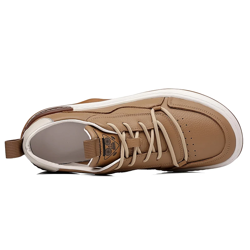 Kuclut Men's High-Performance Running Shoes With Cushioned Sole