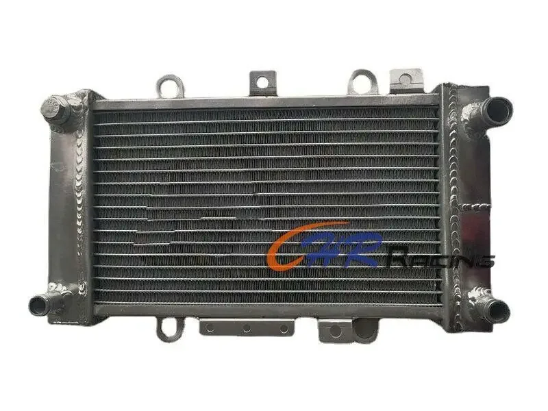 Aluminum Radiator FOR 2015 Hyosung Aquila 650 GV650 2015