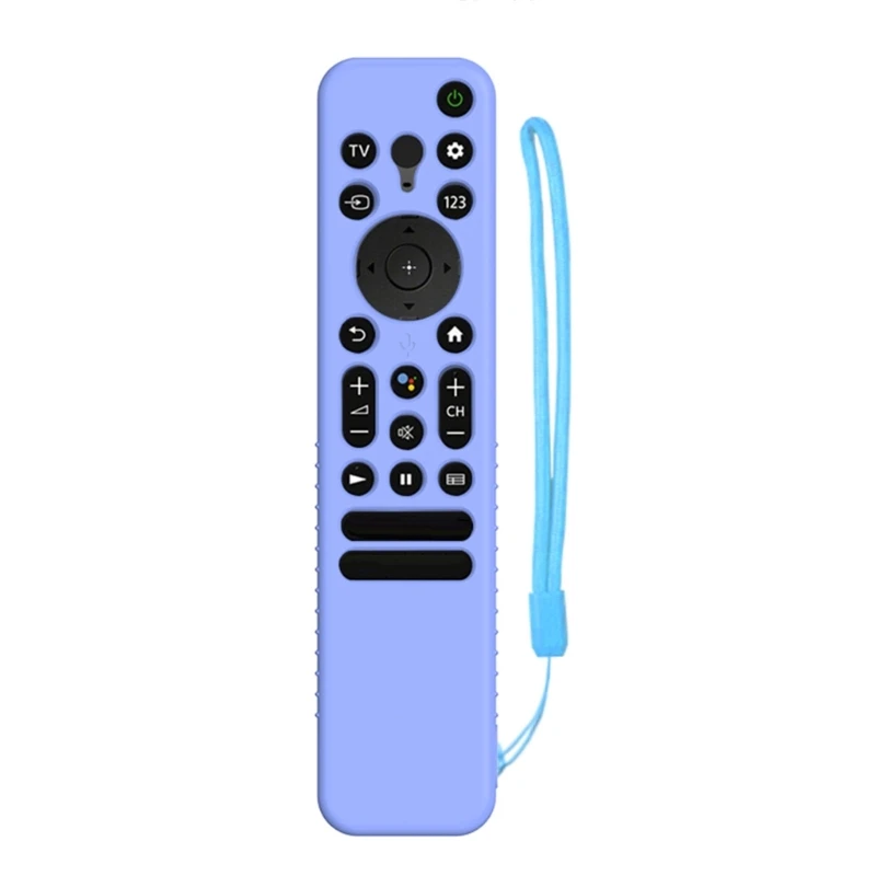 Silicone Remote Cover for RMF-TX800U RMF-TX900U RMF-TX800C RMF-TX800P RMF-TX800T Remote Control Protective Sleeve Drop Shipping