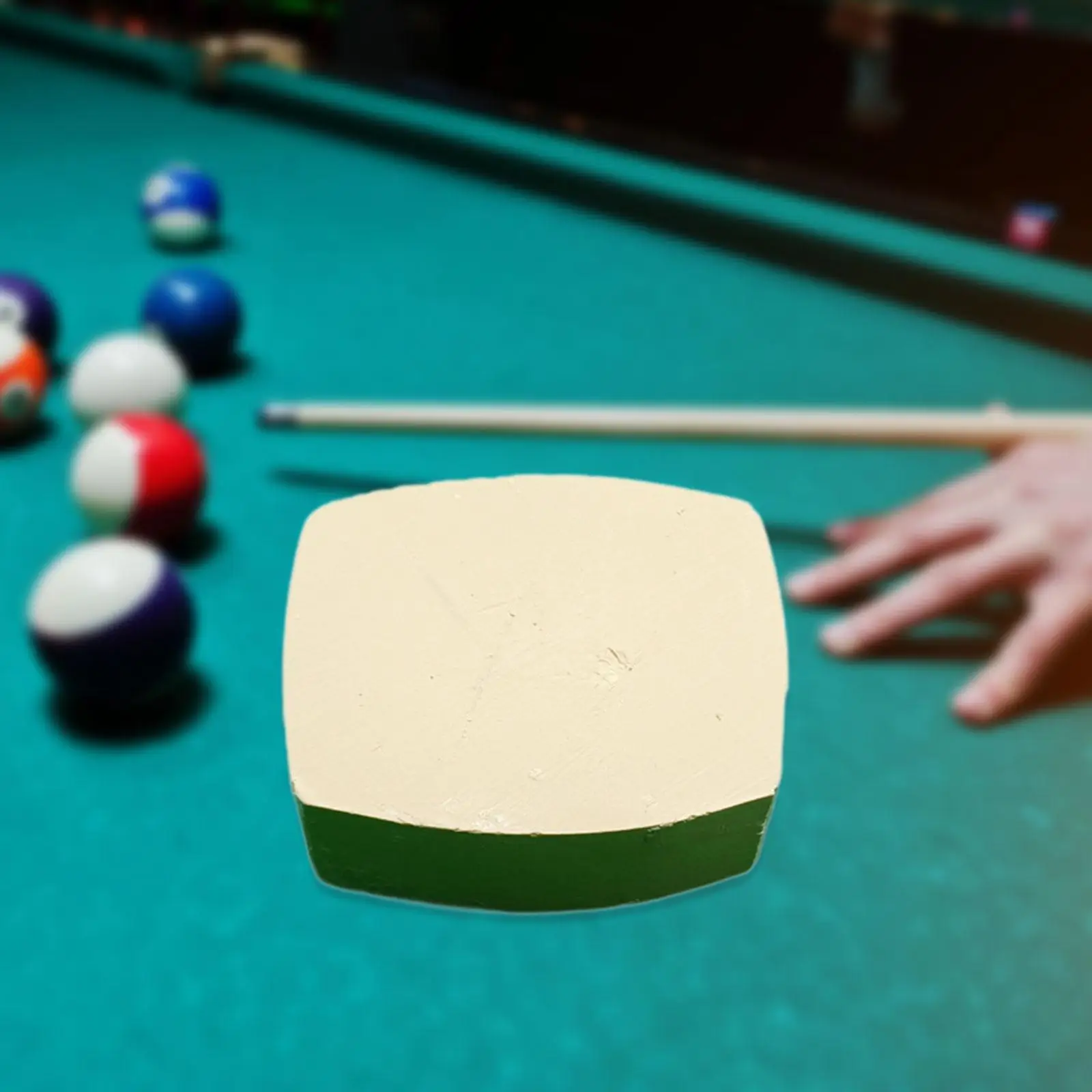 

Pool Stick Cue Shaft Wax Repair Accessories Billiards Accessories Protection