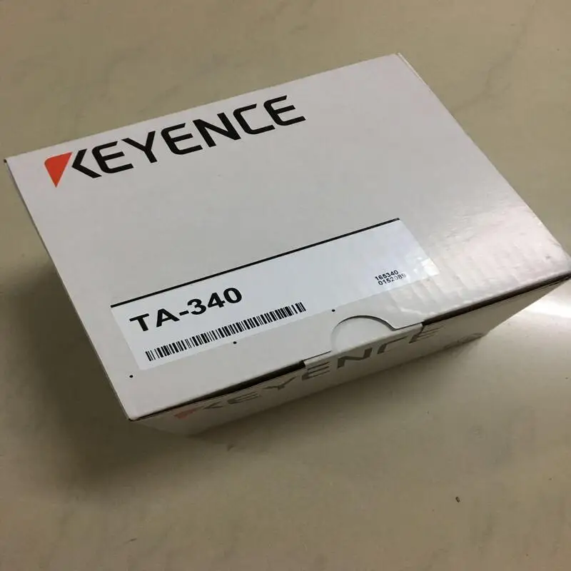 Brand New Original TA-340 Magnetic Metal Detection Controller And Miniature Optical Sensor Miniature Metal Detection Sensor