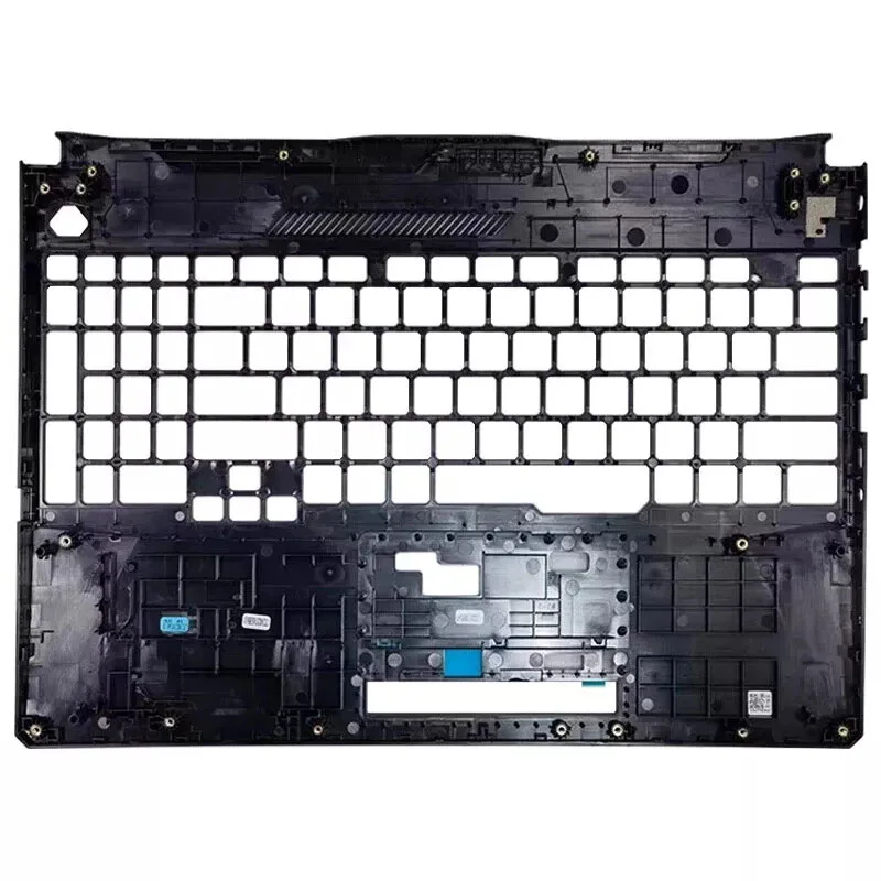 

Palmrest+Bottom Case for ASUS TUF Gaming F15 FX506 FA506 FA506Q New 15.6in Black