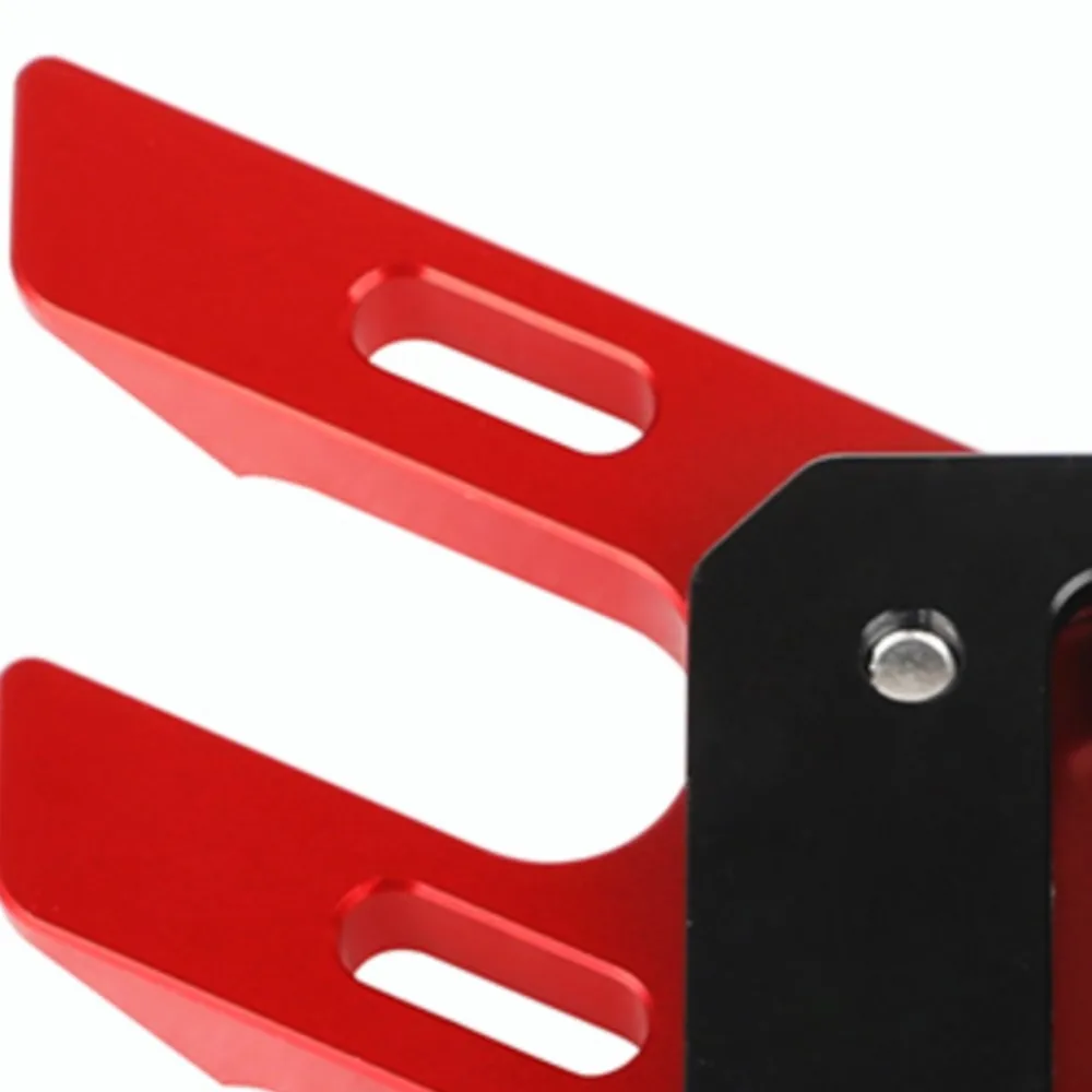 Motorcycle Front Fender Side Protection Guard Mudguard Sliders For SUZUKI GSXR600 GSX1300 GSXR750 GSXS1000 GSXS1000F