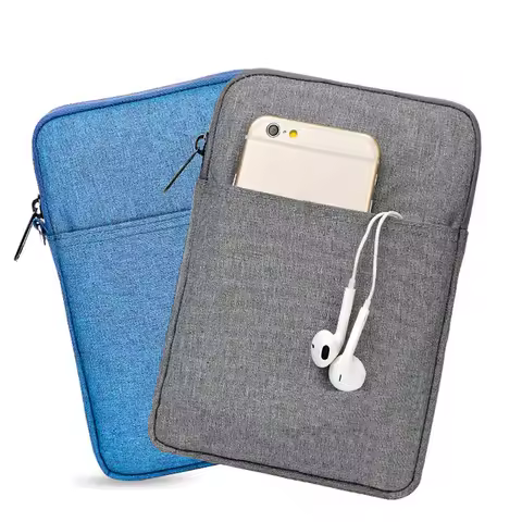 11th Generation 6-6.8" e-Reader Sleeve Anti Scratch Shockproof C2V2L3 Carrying Case for Kindle Paperwhite 1/2/3/4/5