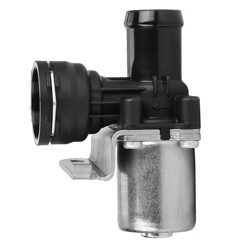 Cooling Water Control Valve A2712030164 2712030164 for Mercedes Benz W204 C180 C200 M271 W212 E200 Warm Air Water Valve