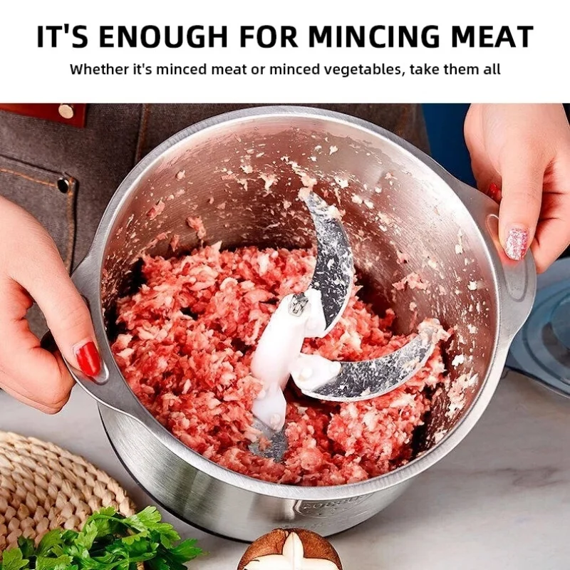 Thumbnail 3 - #11 Latest Food Grinders Offers