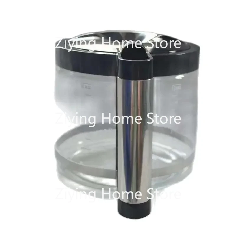 Suitable for Coffee Cup Glass Container, DeLonghi Delong Coffee Machine, BCO421, BCO431