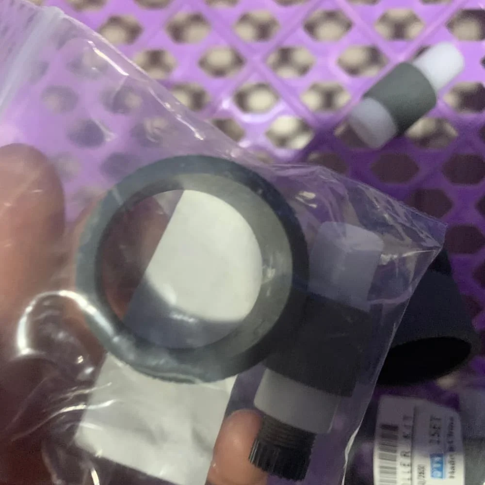 

QM3-4014-000 QM3-4014-010 Pickup Roller Tire for CANON MX338 MX330 MX328 MX320 MX358 MX357 G1400 G2400 G3400 G1000 G2000 G3000