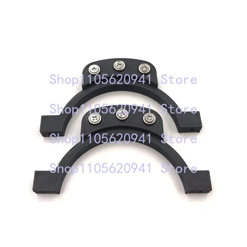 KKK   Magnetic Paddle Shifter Mod for Sim Racing For Logitech G29 G920 G923
