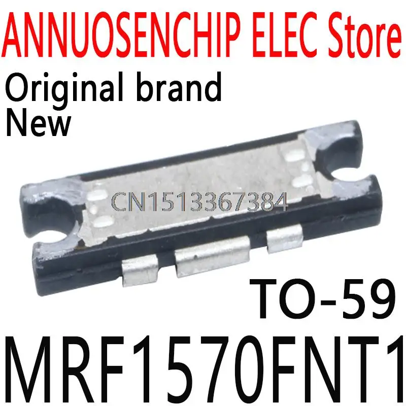 

1PCS New and Original MRF1570FN MRF1570Ft1 MRF1570FNT1