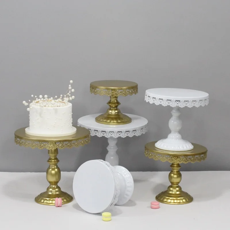 

Подставка для торта, стол, поднос для десерта, держатель для тортов на день рождения, свадьбу, корзина с фруктами, полка, стол, тарелки для конфет, закусок, кружевной чехол для хранения