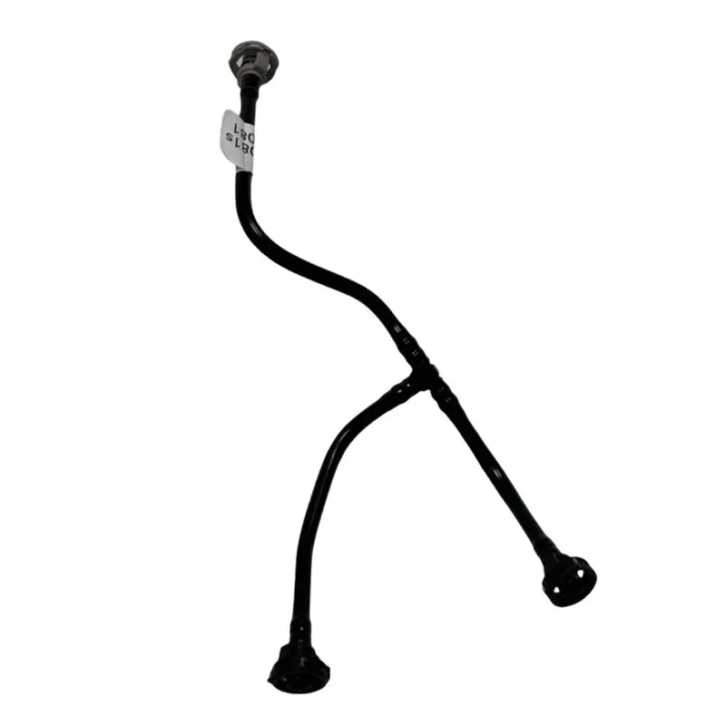 【Price Drop !!】 Engine Breather Hose For Q5 2017-2025 Crankcase Radiator Overflow Coolant Pipe Part Numbers 80A121164F 80A1