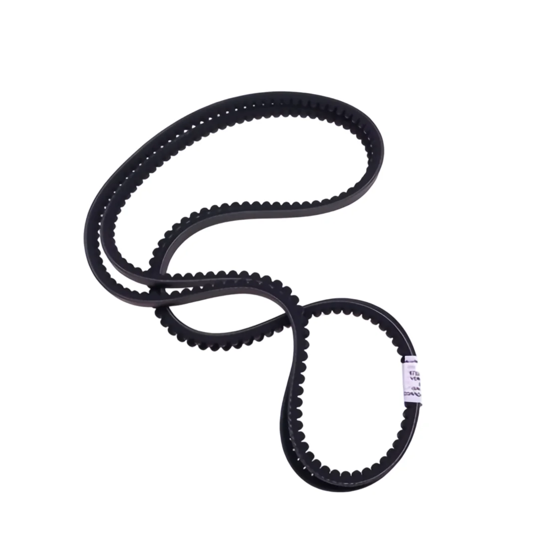 2204155656 （2204-1556-56）Air Compressor V‑Belt Ribbon Belt Replacement Spare Part For Bolaite Compressor 2pcs Per Kit