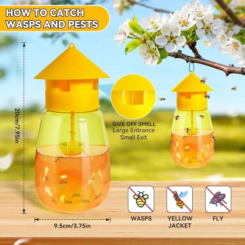 Thumbnail 3 - #47 Latest Pest Control Traps Offers