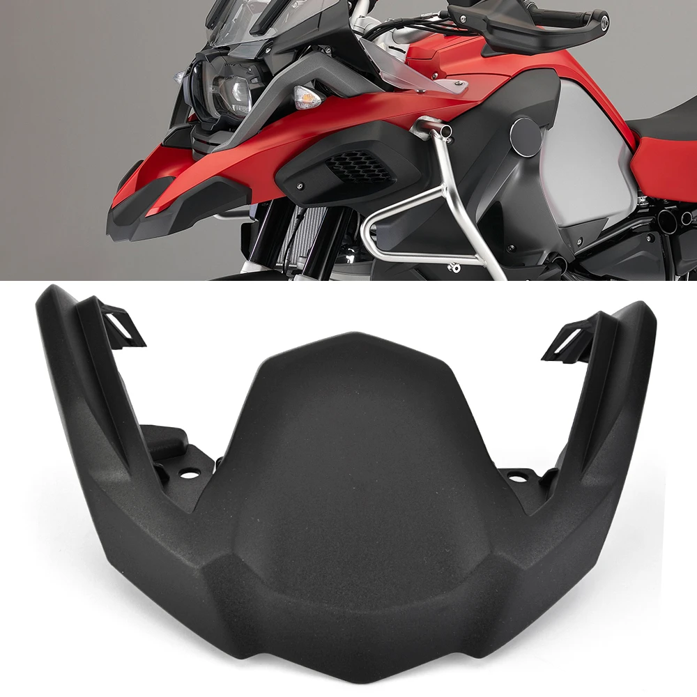 

Front Fairing Beak For BMW R1250GS Adventure R1250 R 1250 GS ADV GSA GSA1250 2019-2023 Fender Extension Guard Wheel Cover Cowl