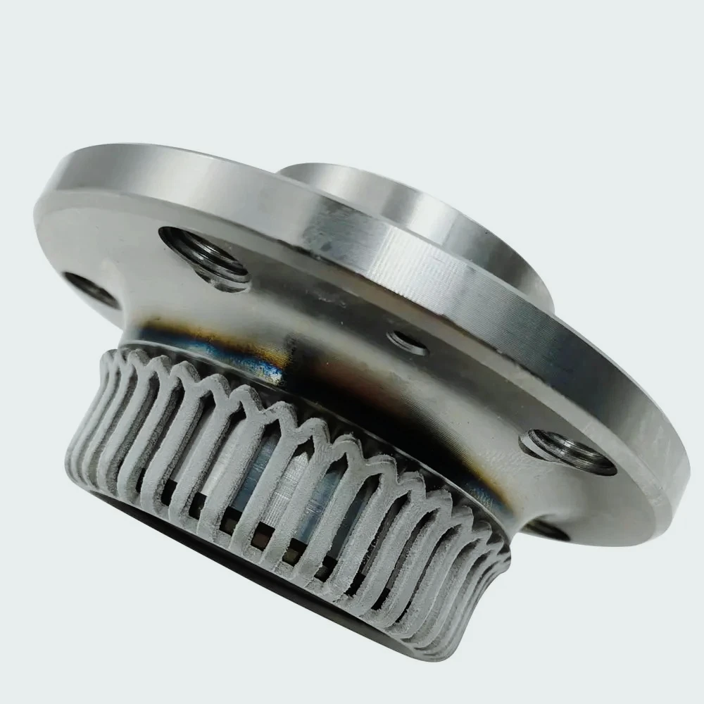 Unidad  cubo  rueda trasera 1J0501477A para Audi A3 S3 VW Lavuda Lavida Golf Bora c-trek