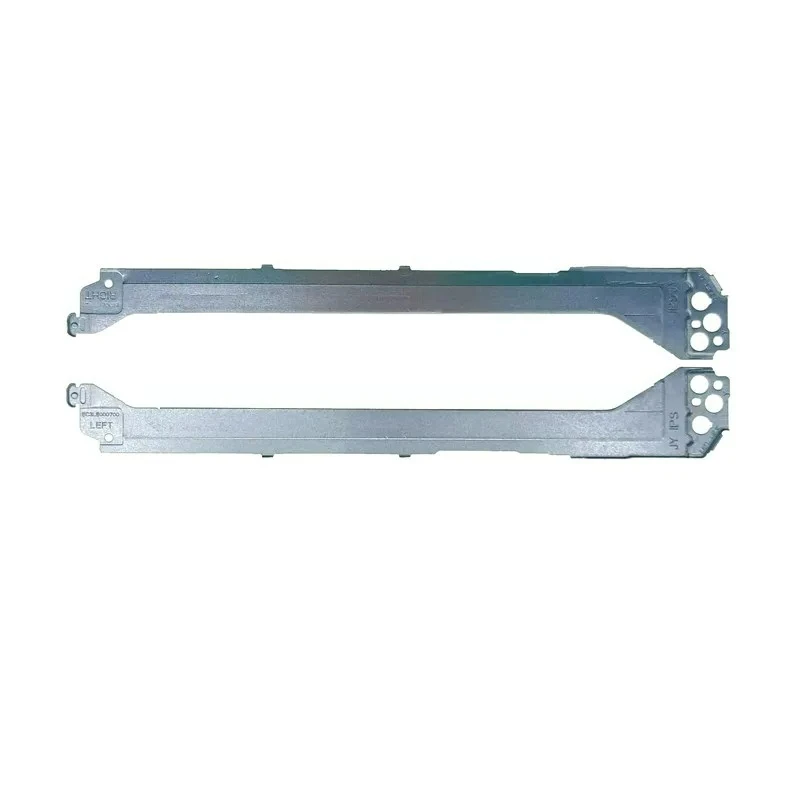 Left & Right Screen Mount Brackets for Dell Vostro & Inspiron 3511 3515 3520 3521 3525 3530 3535 | Part No.: 04RN5K, 074TK4