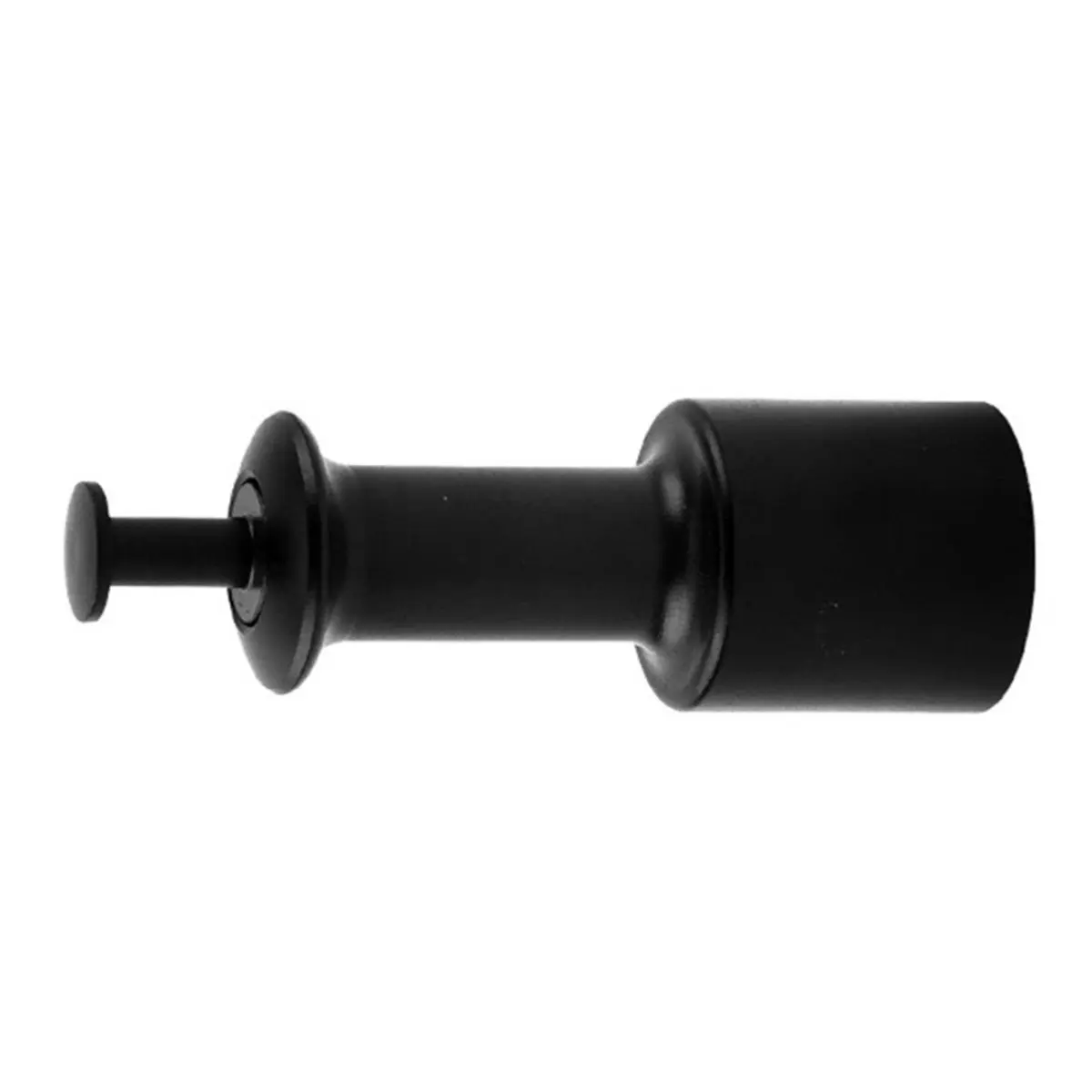 Metal Suction Tool for Easy Coffee Puck Screen Removal Espresso Machines Builts with Metal Shell