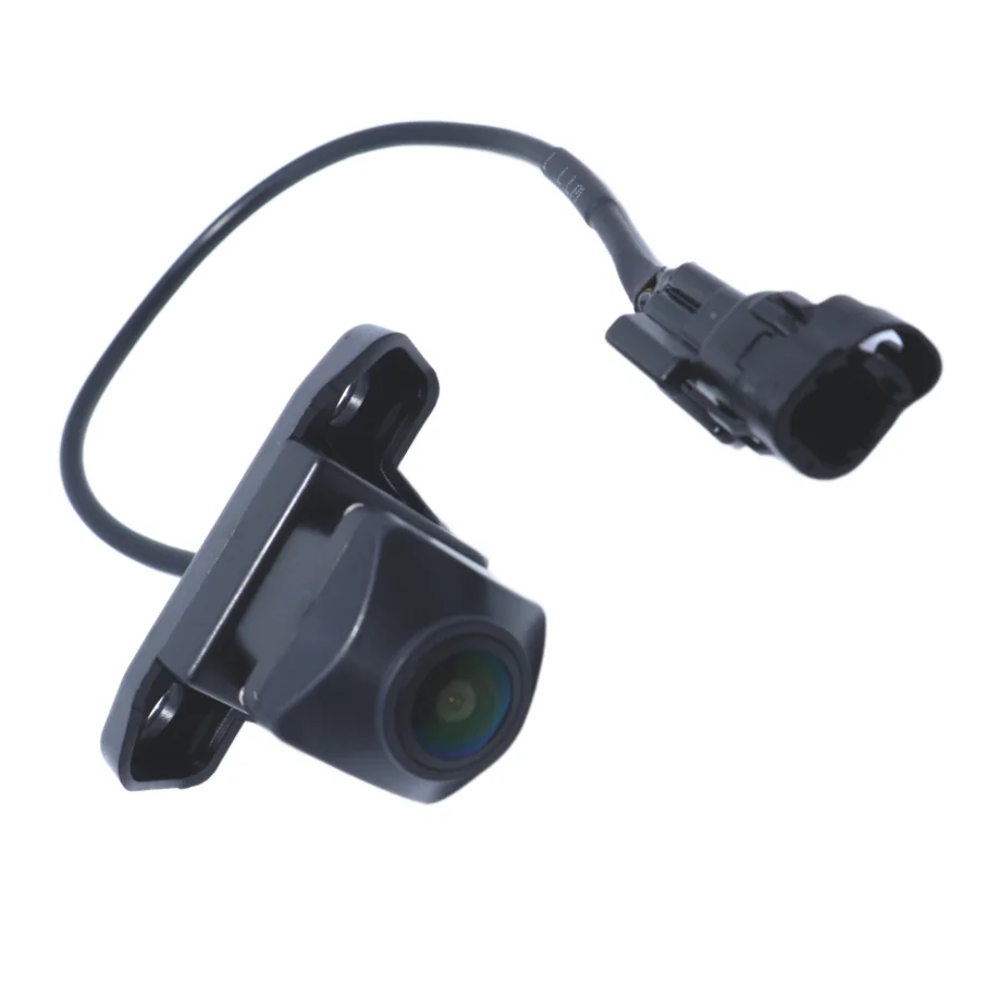 Rear View Parking Assist Panoramic Camera 3776100XP6PXA For Great Wall Wingle 7