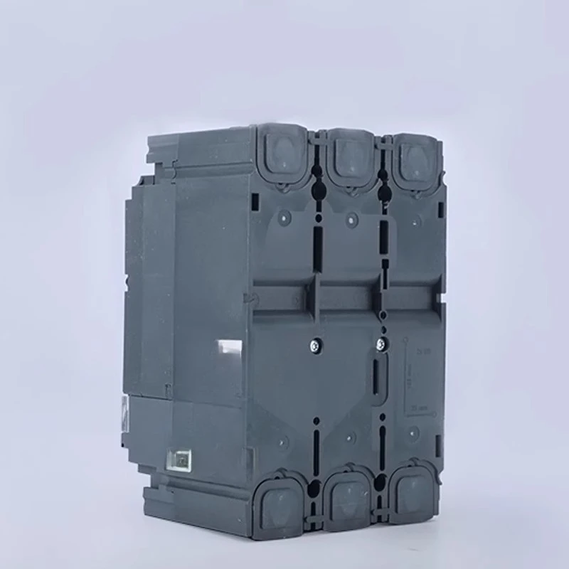 Molded Case Circuit… - image