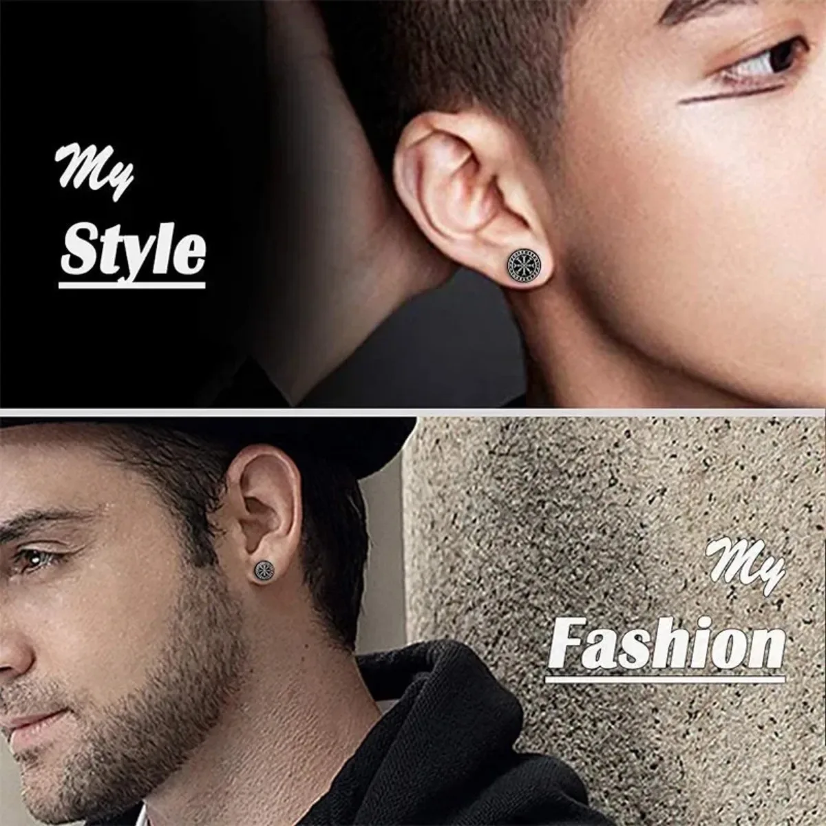 Thumbnail 3 - #18 Latest Earring Sets Offers