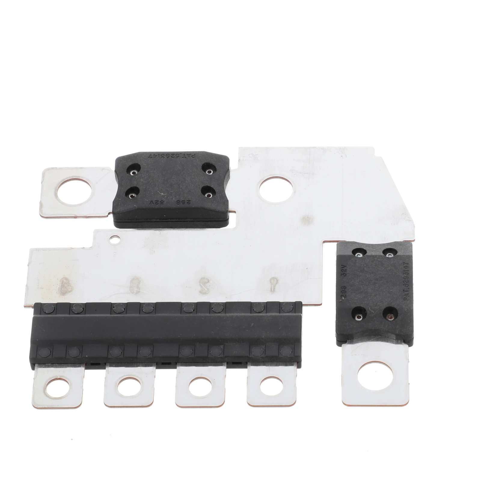 23270100 Battery Distribution Fuse Block Compatible 2015-2021 GMC Canyon Chevrolet Colorado US Version