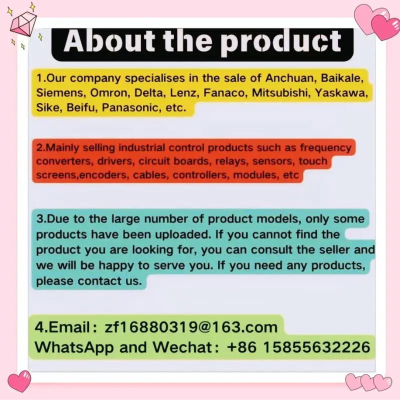 Imagem -04 - Brand Novidades Driver Board Bc186a841g52