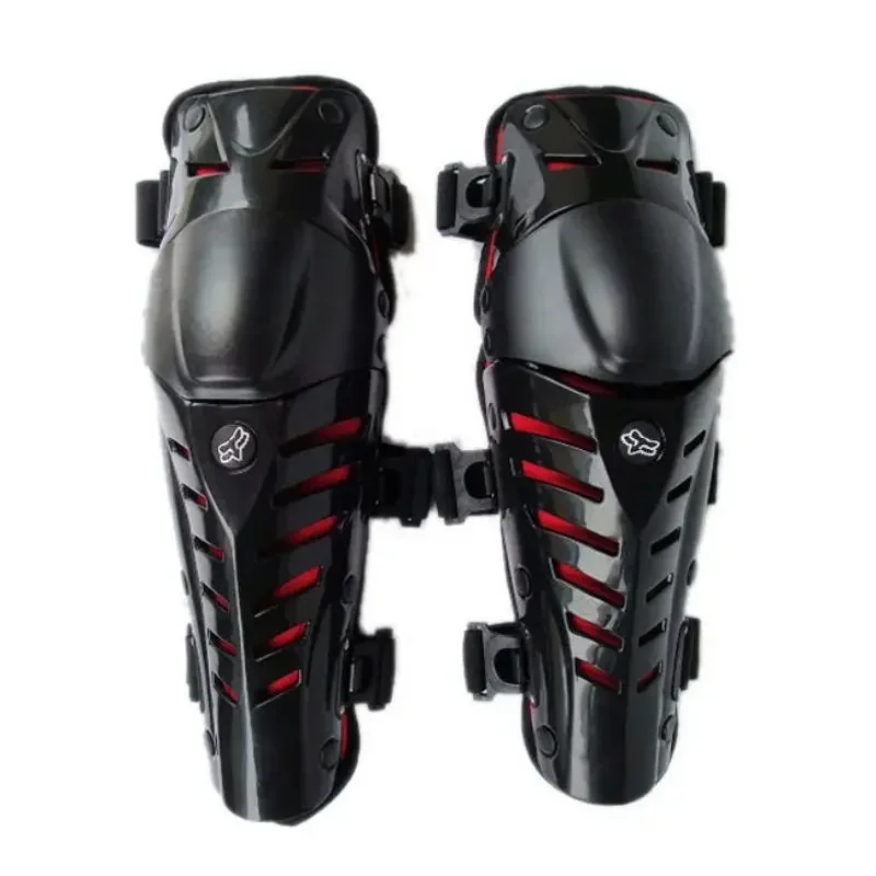 

Upgrade Upgrade Upgrade Off-road Racing Riding Outdoor Movable Joint Rider Motorcycle Leg Protection Anti-fall Protective Gear