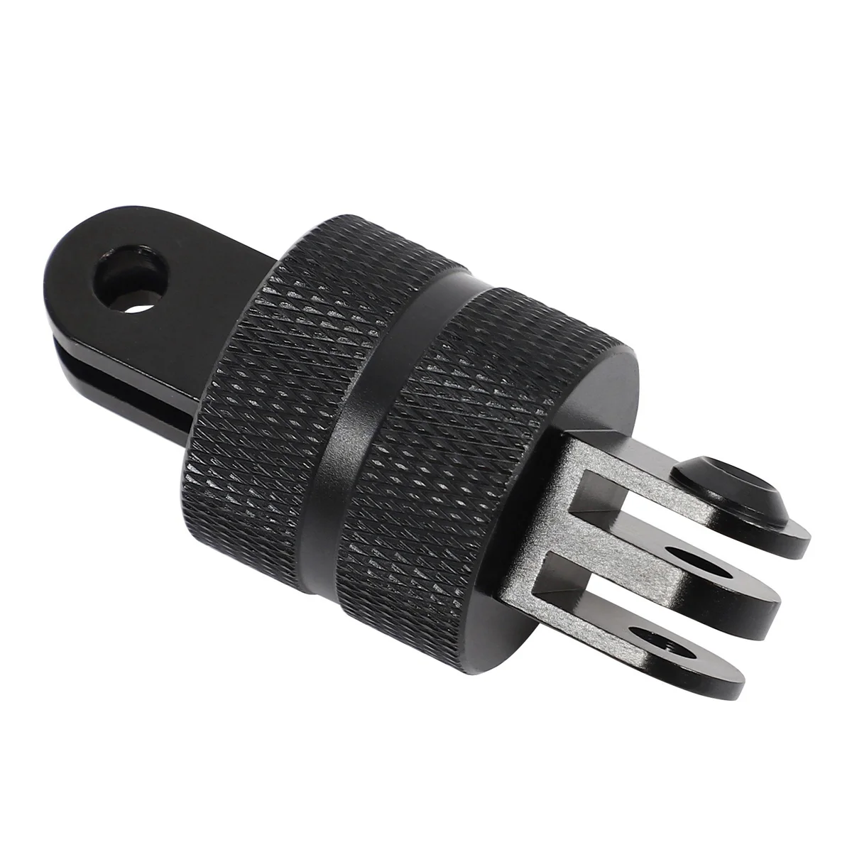 GoPro Hero 3 3+ 4 Black용 효율적인 360도 회전 피벗 암 어댑터