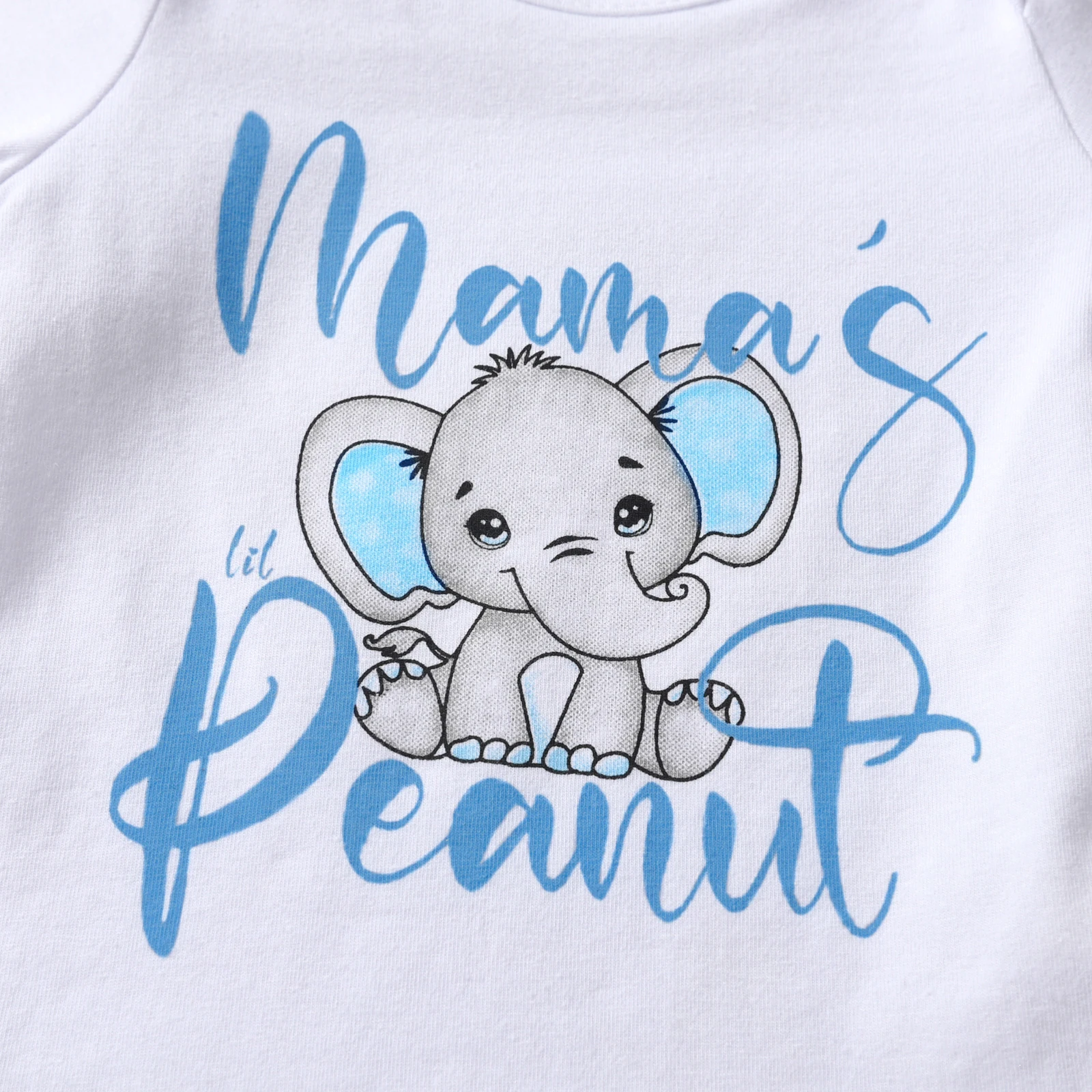 Yenidoğan Erkek Bebek Giysiler - Baby Clothing Elephant incelemesi ve fiyatı