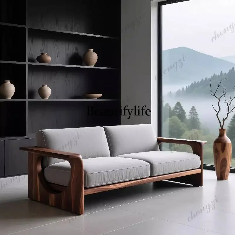 A49 Living Room Sofas Dark High Curved Modern Sofa Living Room Bean Corner Banken Woonkamer Furniture For Home