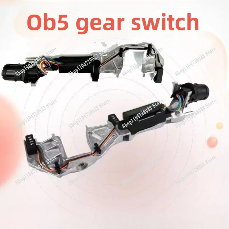 

0B5927321L DL501 0B5 Transmission Selector Sensor Module for A5 A6 A7
