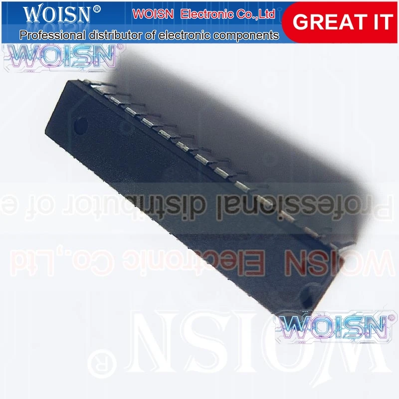 DIP-28 PIC30F2010 PIC30F2010-30I/SP Hot Selling Components New Arrival Sufficient Inventory Secure Packing Competitive Price