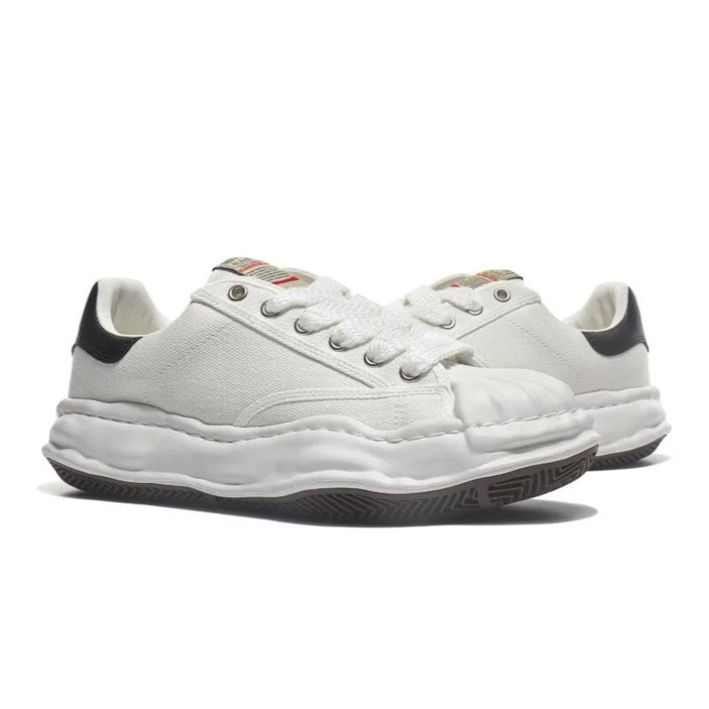 Women Casual Shoes Men's Sports footwear Summer Casual Thick Soled Male Soft Comfortable Non-slip Outdoor Fashion Board sneakers