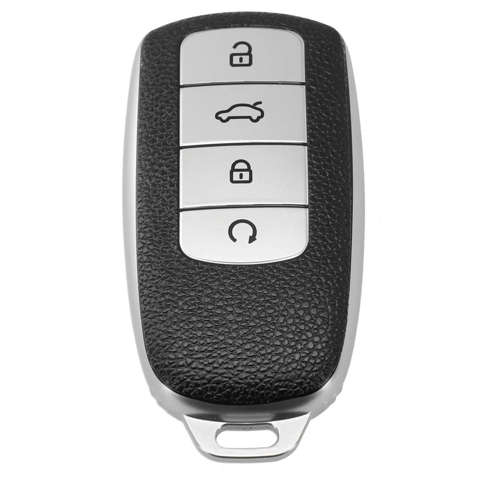 1x لشيري تيجو شل حماية 8Plus حافظة مفاتيح السيارة لمسة ممتازة منتج عالي الجودة علامة تجارية جديدة #4