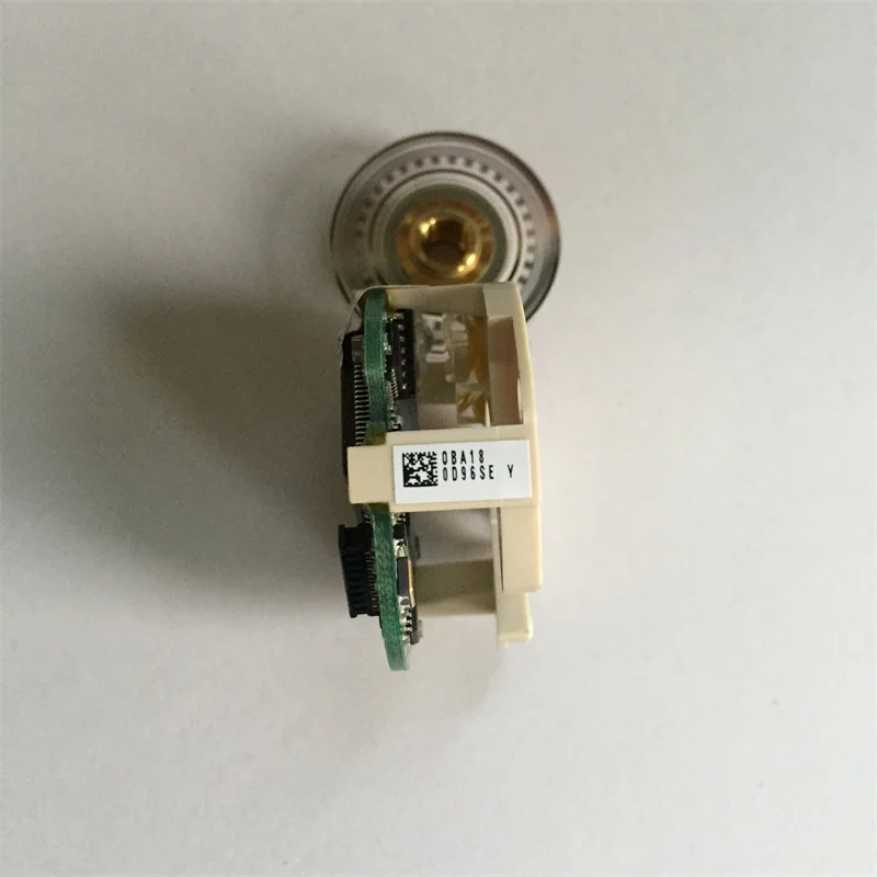 ENCODER OBA18 Working for SERVO MOTOR HF-KP23JK-S11