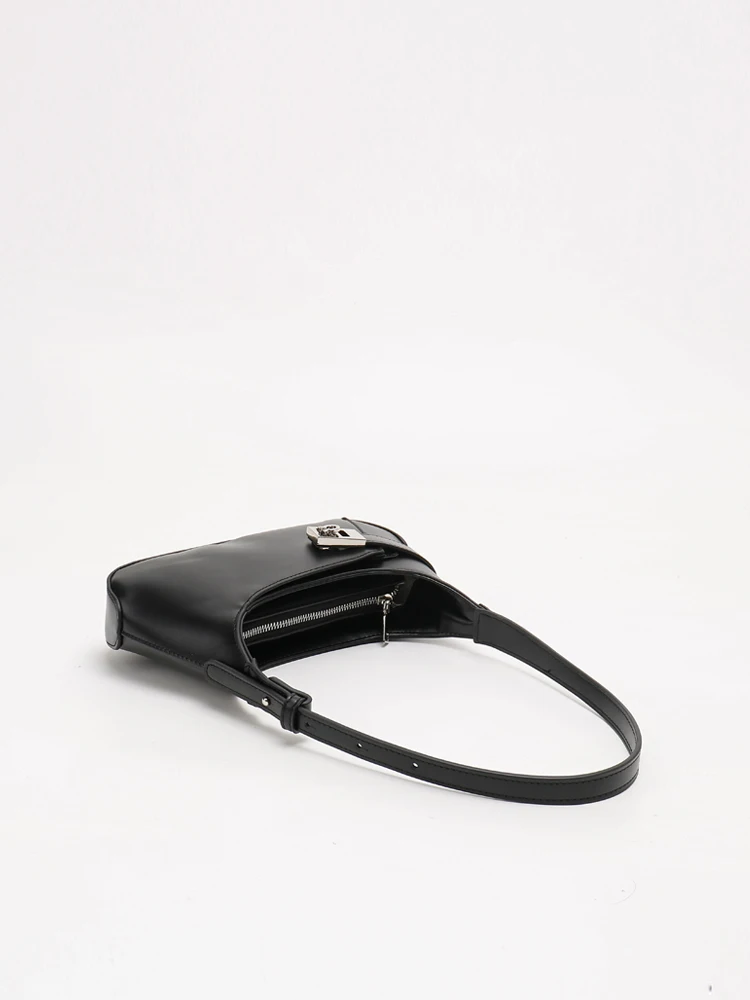 

Ele Underarm Bag Women's Original Design Faionable Handbag Single oulder Bag Handheld Bag Trendy Design Youth Favorite