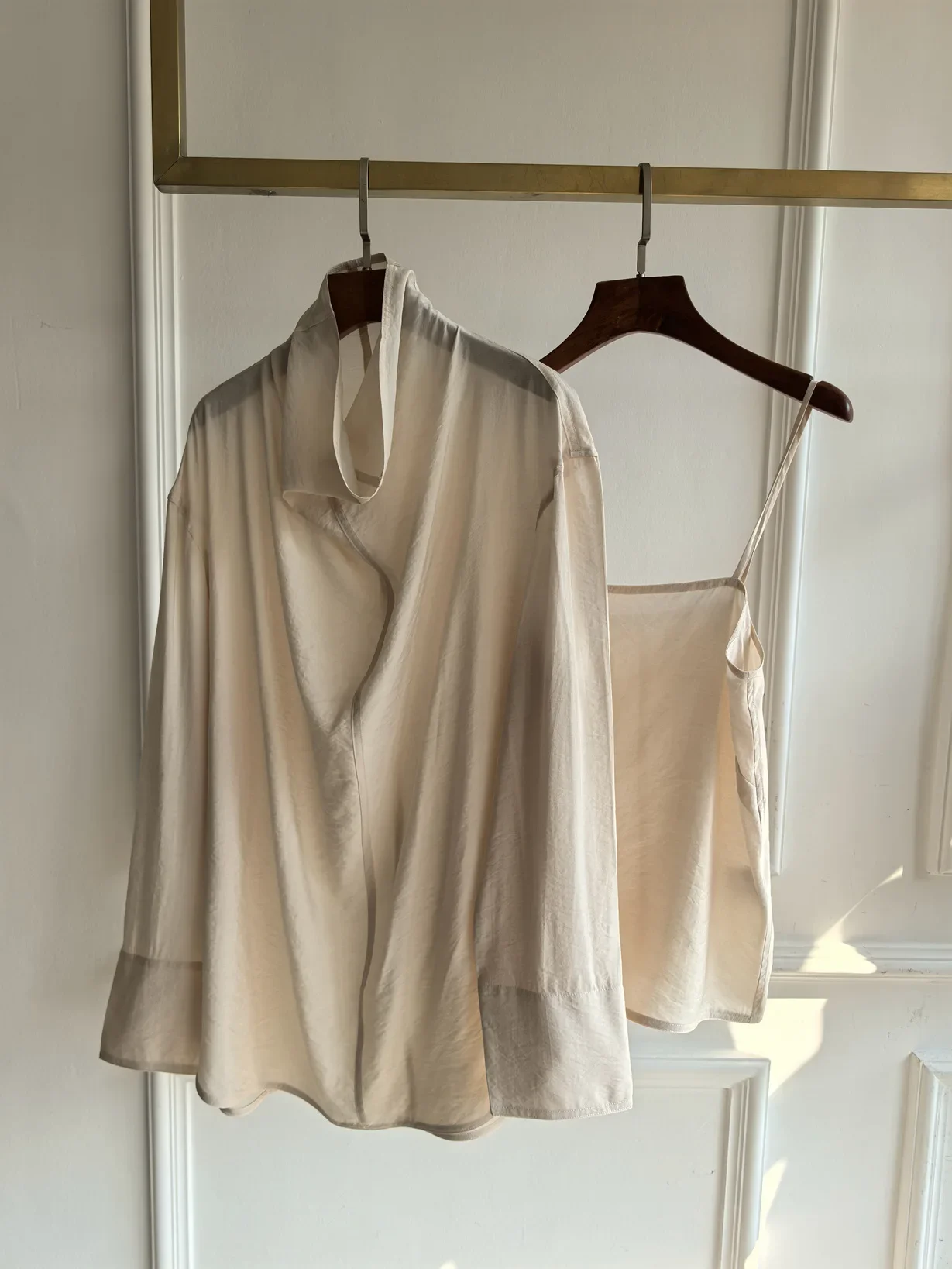 Apricot Set